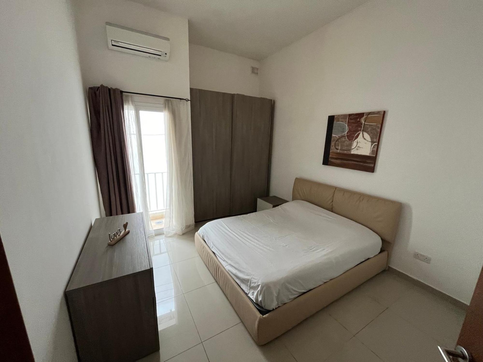Swieqi Centre - Perfectly Located * San Giuliano