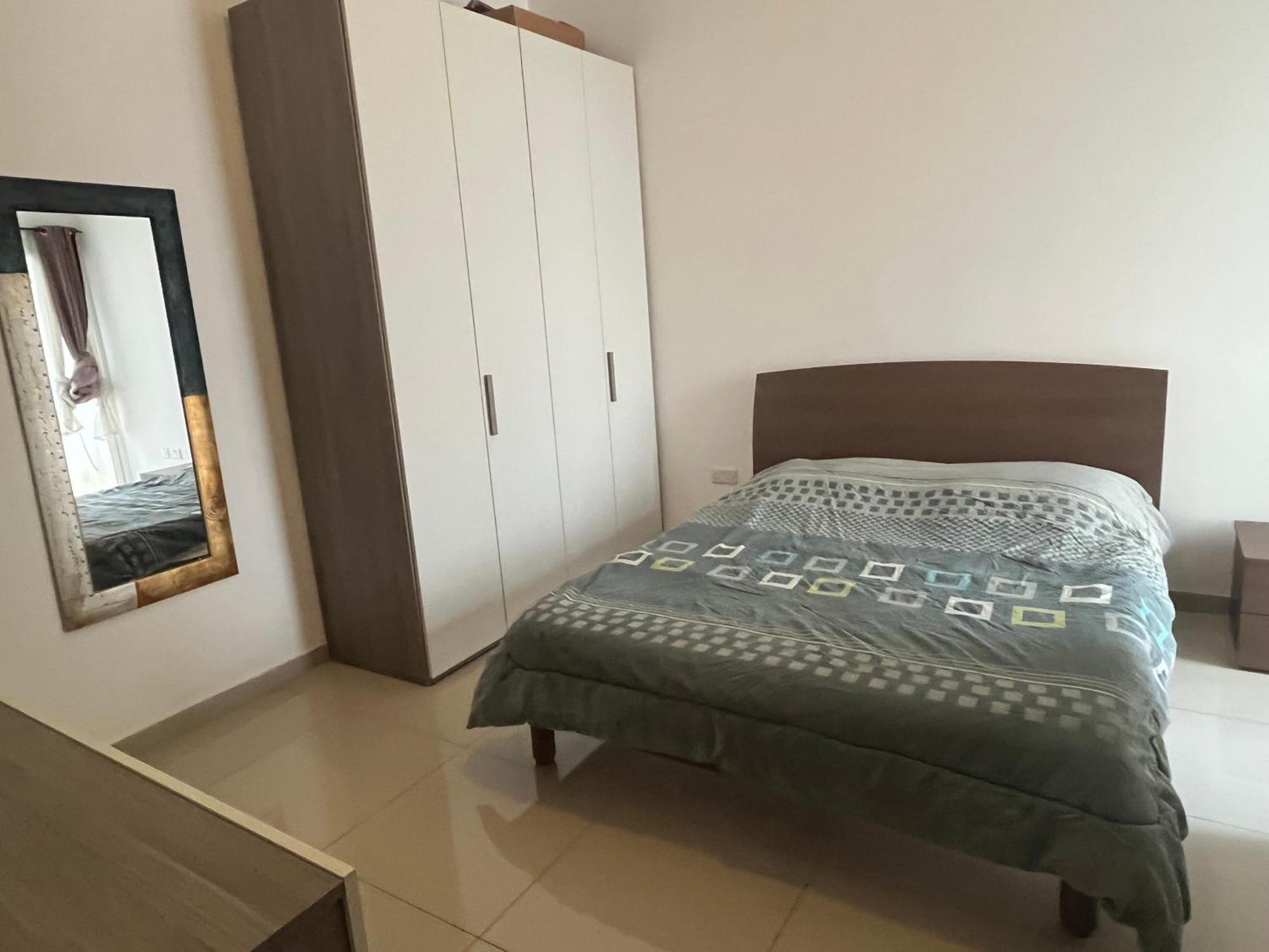 Swieqi Centre - Perfectly Located *