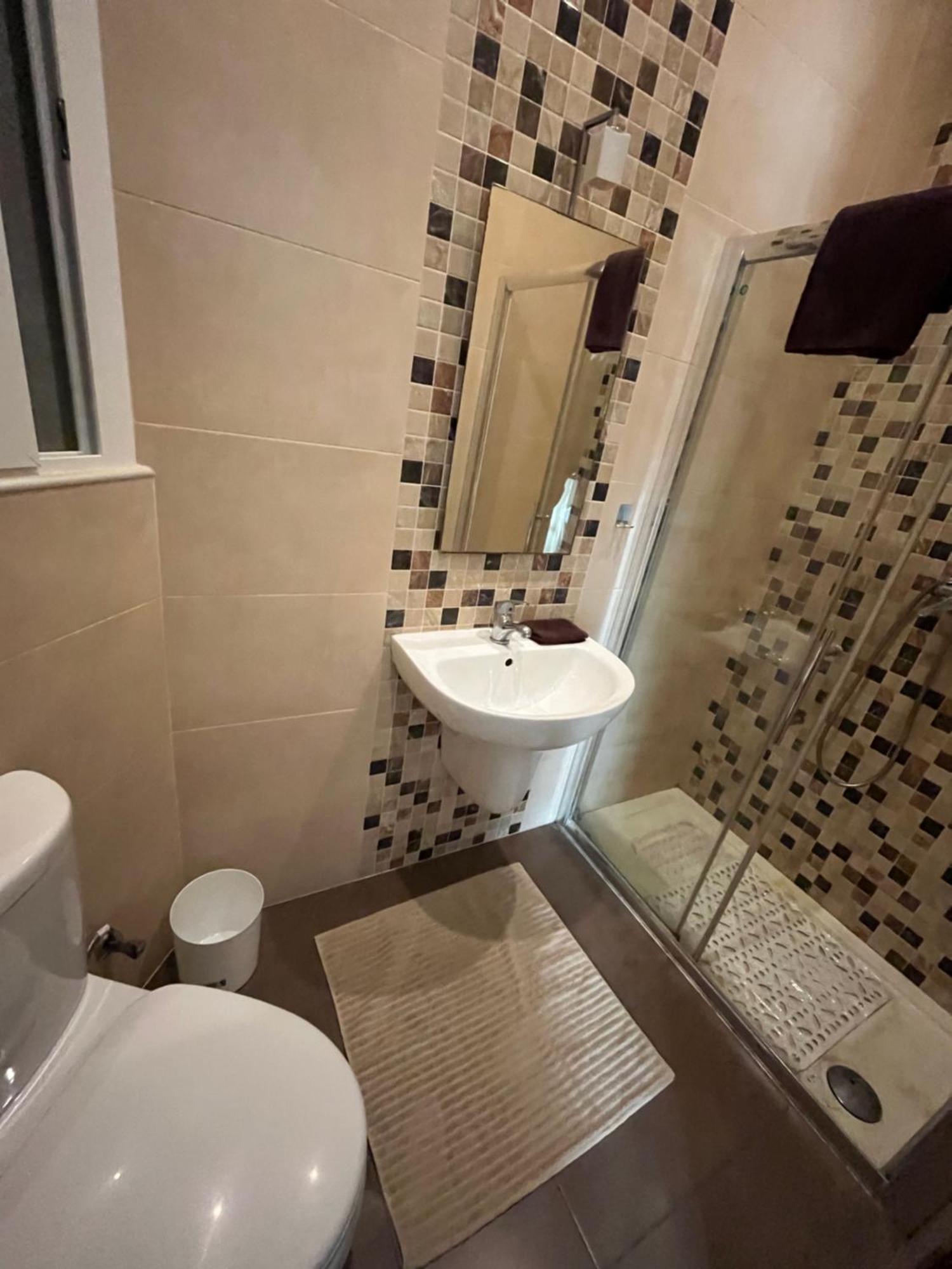 Swieqi Centre - Perfectly Located *