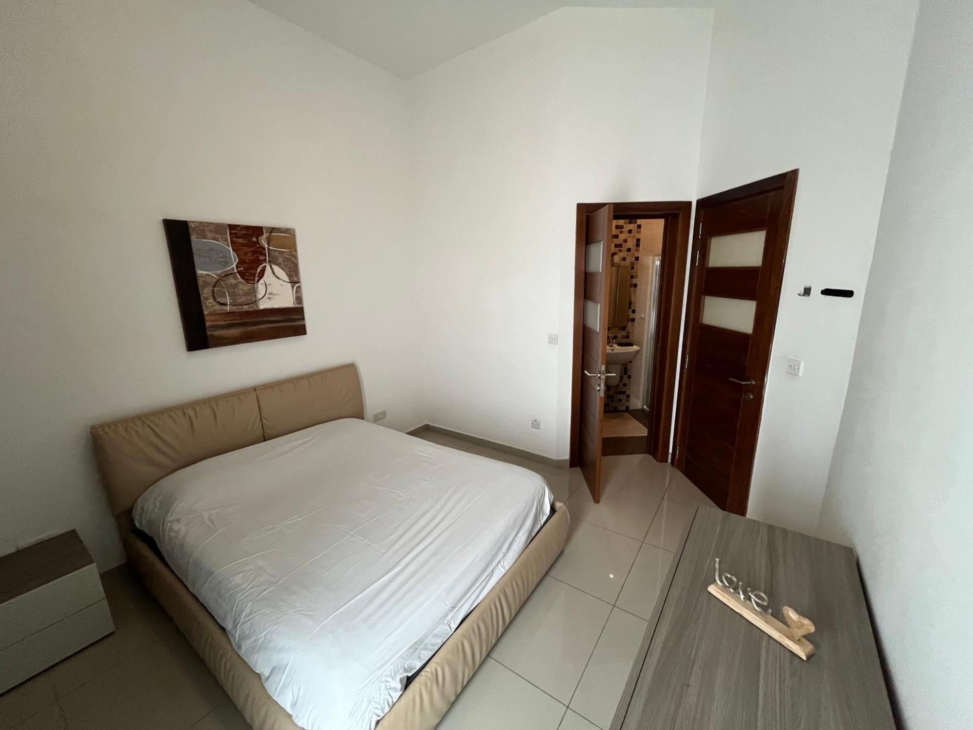 Swieqi Centre - Perfectly Located Appartamento San Giuliano