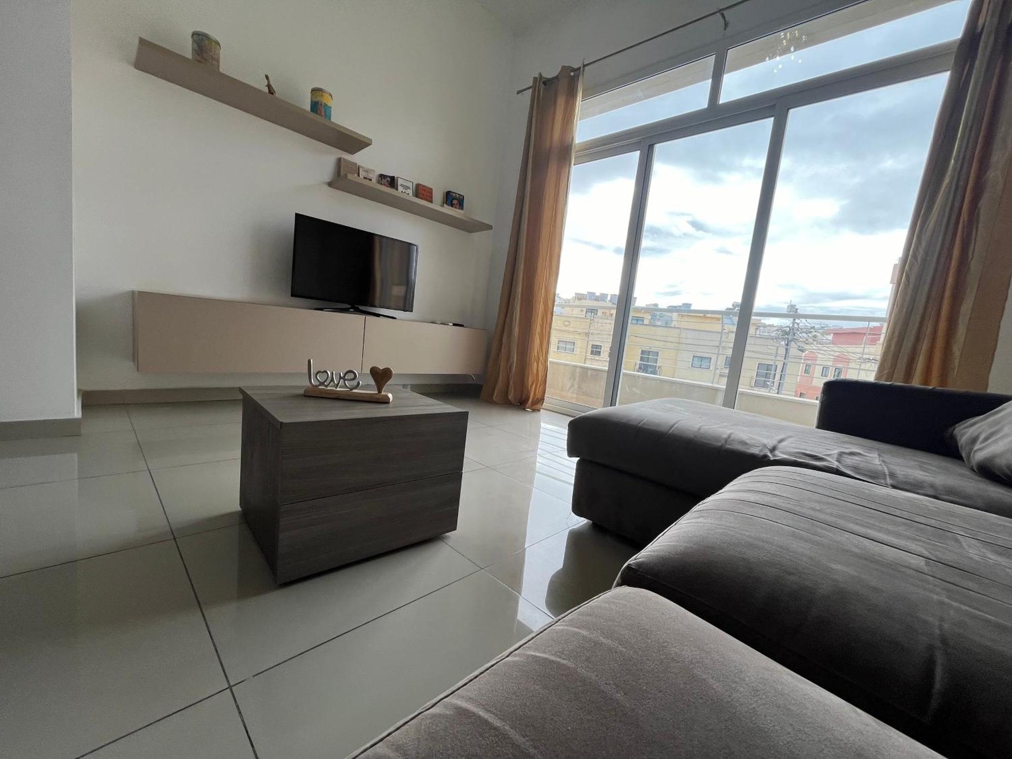 Appartamento Swieqi Centre - Perfectly Located *